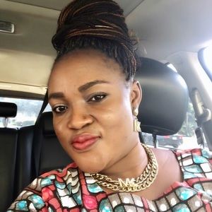 Meet your Posher, Yaa